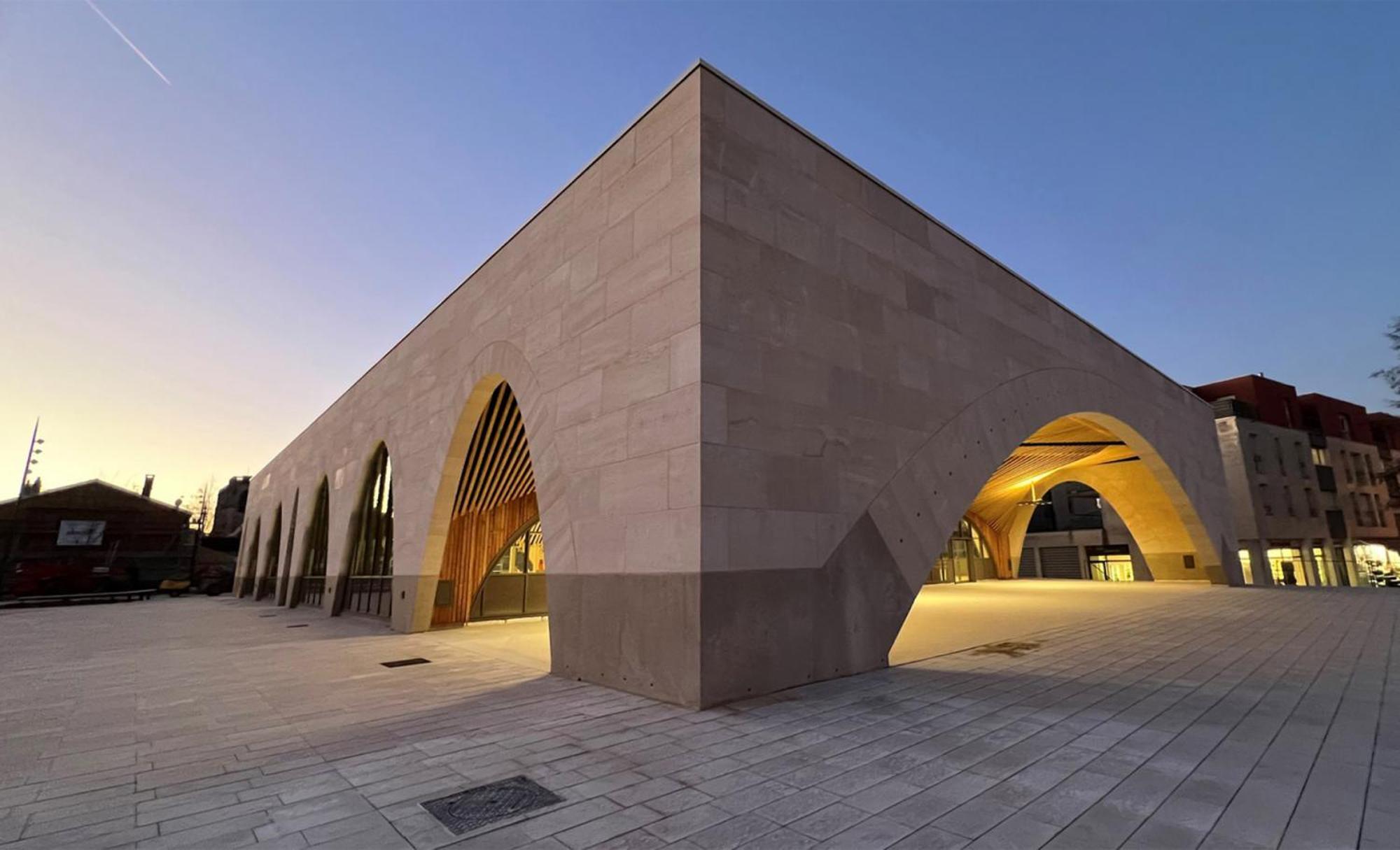 Catel Studio Hyper Centre Saint Dizier Exterior foto